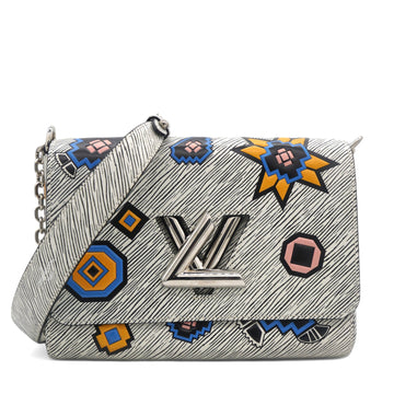 Twist New 1:1 Bags Limited Edition Azteque EPI Leather