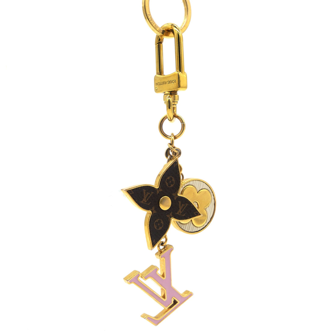 Spring Street New 1:1 Bags Charm and Key Holder