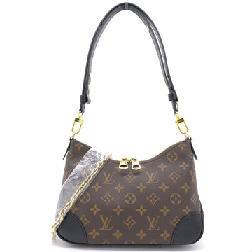Monogram Boulogne NM Black