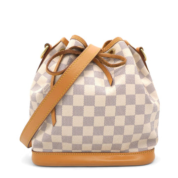 Damier Azur Noe BB