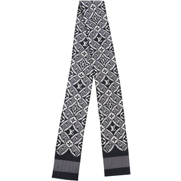 Since 1854 Bandeau Black/Grey