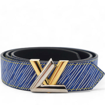 Epi Twist It Cuff 19 Denim Light