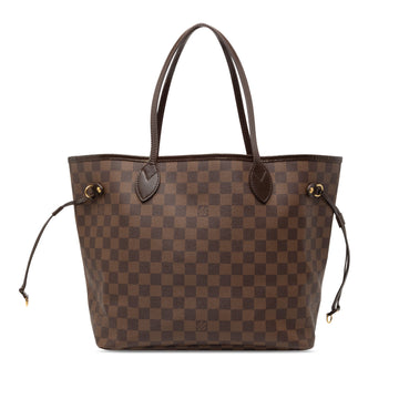 Neverfull Tote Damier MM