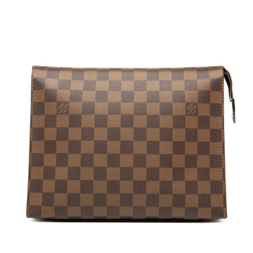 Toiletry Pouch Damier 26