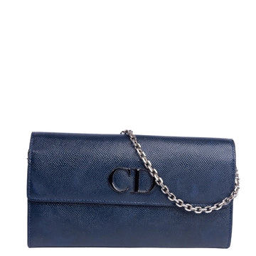 Dior Mania Rendez-Vous Wallet on Chain