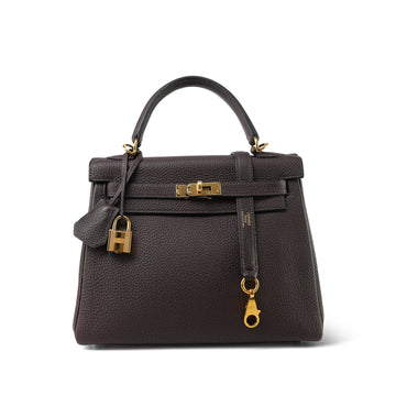 Kelly 25 Retourne Horseshoe (HSS) Ebene Togo  B Stamp