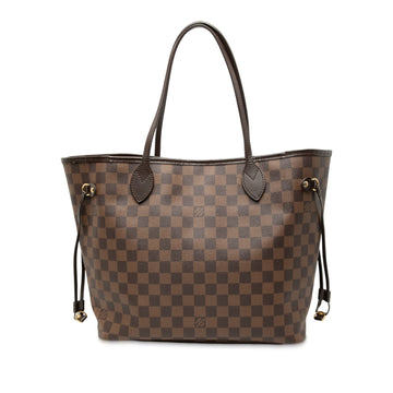 Neverfull NM Tote Damier MM