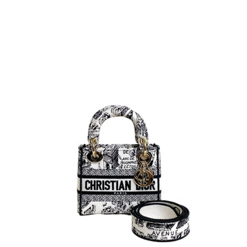 LADY DIOR MINI D-LITE