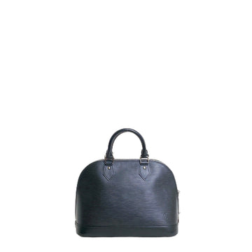 LV EPI ALMA PM BLACK