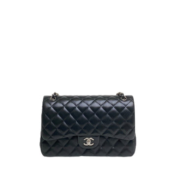 CHANEL CLASSIC JUMBO SHW