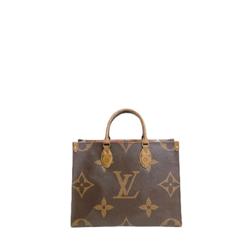 LV ONTHEGO MM