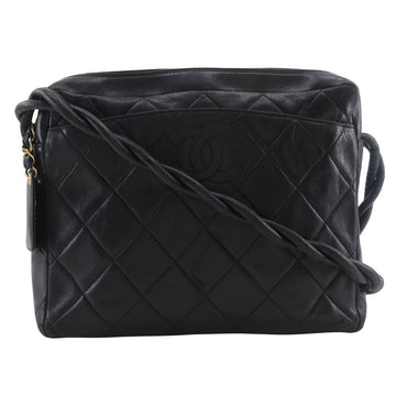Chanel Matelasse Coco Mark Lambskin Shoulder New 1:1 Bags