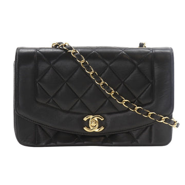 Chanel Diana 22 Lambskin 2way Shoulder New 1:1 Bags