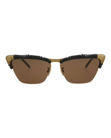 Gucci Womens Cat Eye  Fashion Designer Eyewear