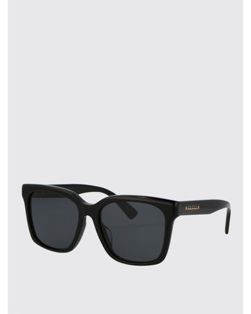 Gucci GG1175S Square Sunglasses Men Black