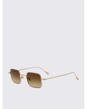 Gucci GG1813S Square Sunglasses Men Gold