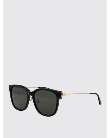 Gucci GG1884S Sunglasses Square Women Black