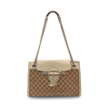 Gucci 'Large Emily' Shoulder Bag