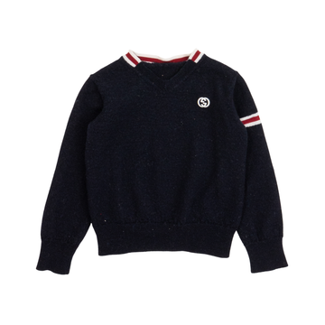 Gucci Wool Sweater - Kids 12/18