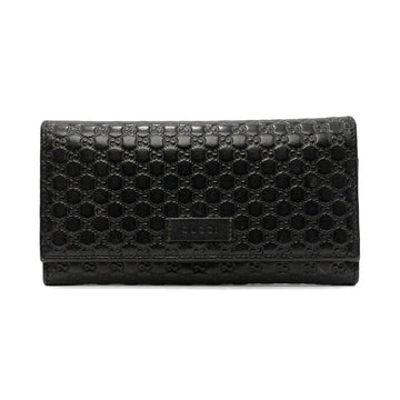 Gucci 'Microguccissima' Wallet
