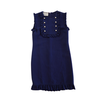 Gucci Shift Dress - Women's 36