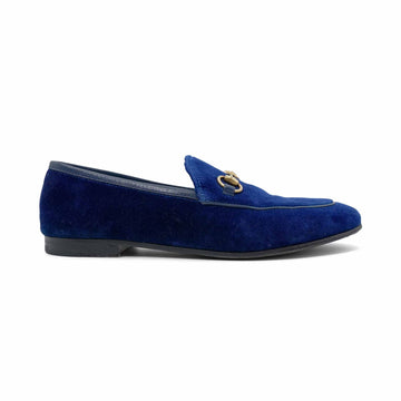 Gucci 'Jordaan' Loafers - Women's 35.5