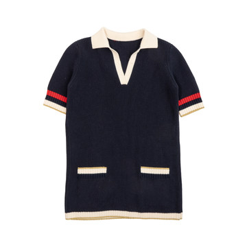 Gucci Knit Dress - Women's XS