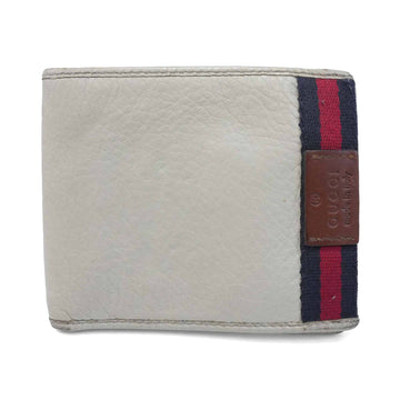 Gucci Bi Fold Wallet