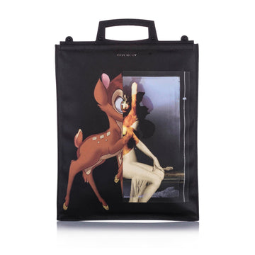 Givenchy Medium Rave Bambi Tote (SHG-11162)