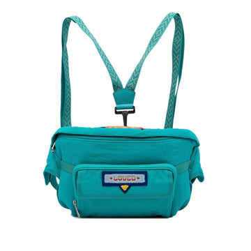 Gucci 80s Patch Convertible Belt New 1:1 Bags (SHG-3UFyZN)
