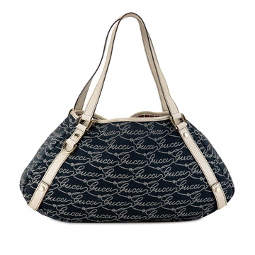 Gucci 85th Anniversary D-Ring Pelham Shoulder New 1:1 Bags (SHG-dIekBG)