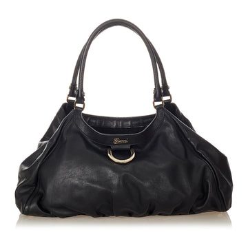 Gucci Abbey D-ring Shoulder New 1:1 Bags (SHG-23384)