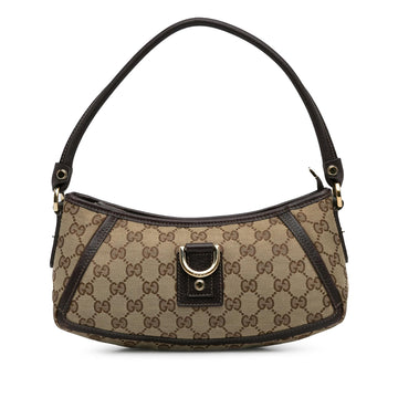 Gucci Abbey GG Canvas New 1:1 Bagsuette (SHG-1o7xzY)