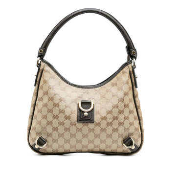 Gucci Abbey GG Crystal Shoulder New 1:1 Bags