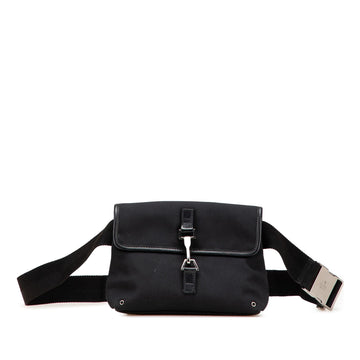 Gucci Canvas Jackie Belt New 1:1 Bags