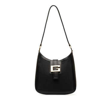 Gucci Canvas Shoulder New 1:1 Bags (SHG-3KiGwd)