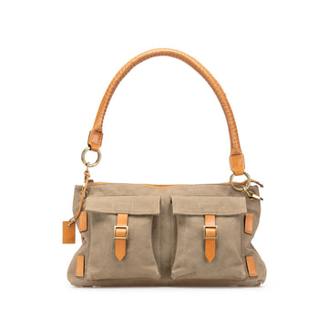 Gucci Canvas Utilitarian Shoulder New 1:1 Bags