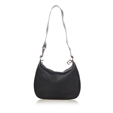 Gucci Charmy Leather Shoulder New 1:1 Bags (SHG-25116)