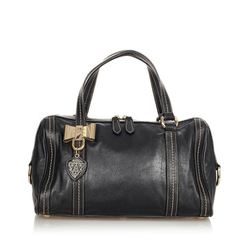 Gucci Duchessa Leather HandNew 1:1 Bags (SHG-24427)