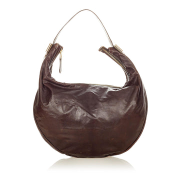 Gucci Duchessa Leather Hobo New 1:1 Bags (SHG-24432)