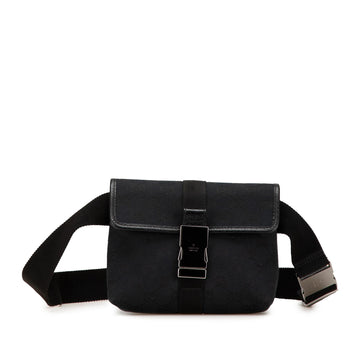 Gucci GG Canvas Belt New 1:1 Bags