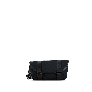 Gucci GG Canvas Belt New 1:1 Bags