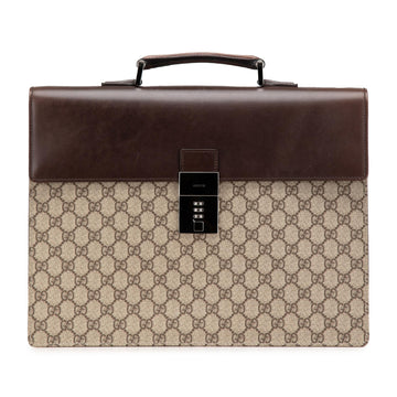Gucci GG Canvas Business New 1:1 Bags