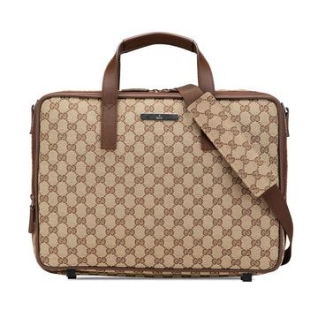 Gucci GG Canvas Business New 1:1 Bags