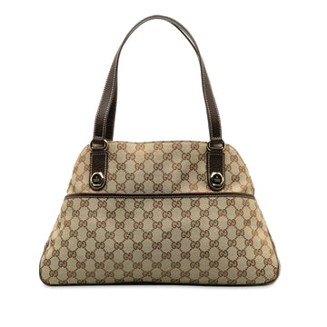 Gucci GG Canvas Charmy Shoulder New 1:1 Bags (SHG-gQVCgu)
