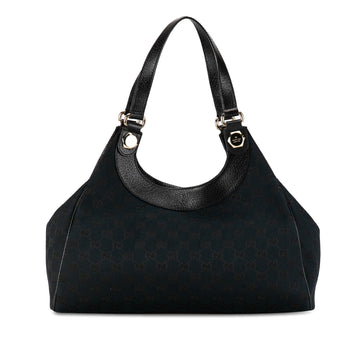 Gucci GG Canvas Charmy Shoulder New 1:1 Bags (SHG-6OZToD)