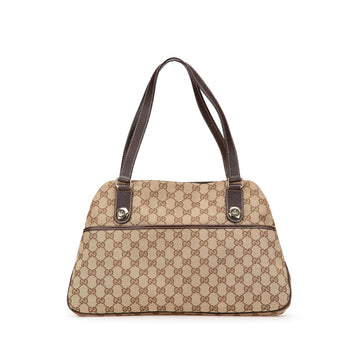 Gucci GG Canvas Charmy Shoulder New 1:1 Bags