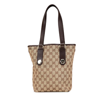 Gucci GG Canvas Charmy Shoulder New 1:1 Bags