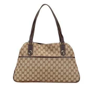 Gucci GG Canvas Charmy Shoulder New 1:1 Bags
