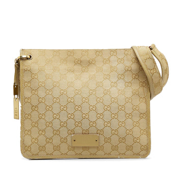 Gucci GG Canvas Crossbody New 1:1 Bags (SHG-rnWSW2)